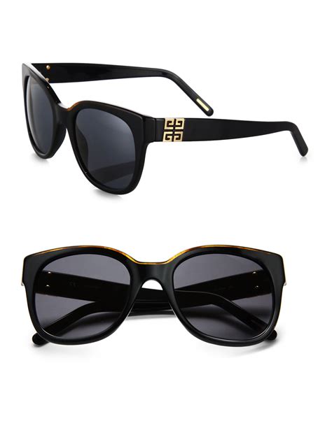 givenchy men's sunglasses sale|Givenchy oversized sunglasses.